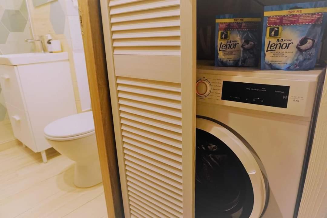 Cozy Apart Toplita Eksteriør billede